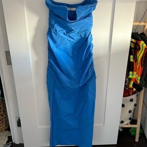 SIR. Caris Gown / Blue / Size 1